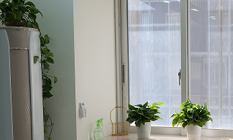 女汉子:不断逼着自己“必须优秀