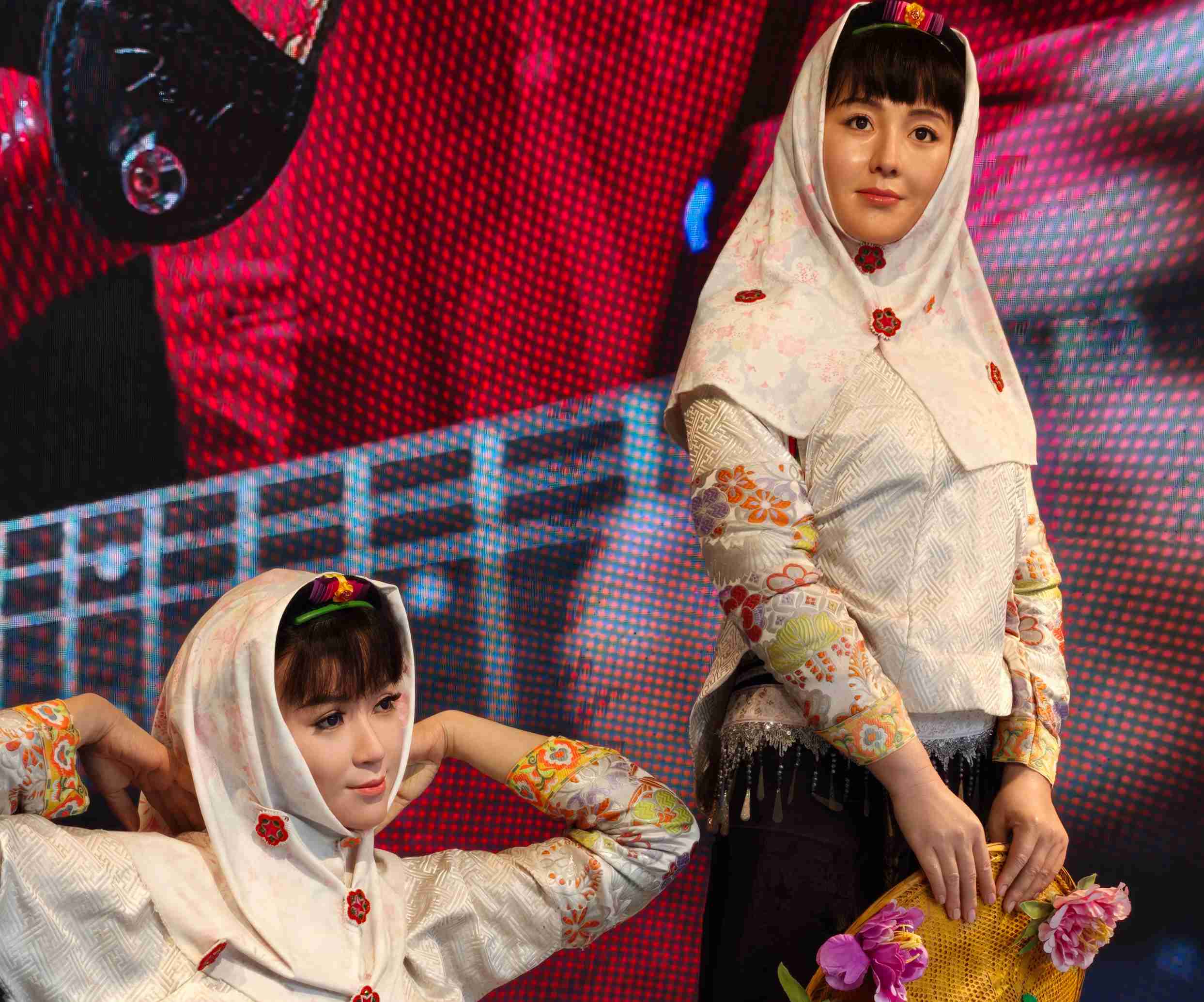 别人为什么喜欢我?如何我不优秀